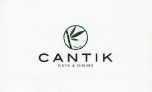 cantik