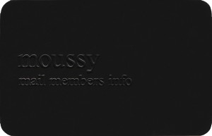 mousy