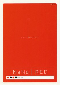 nanared