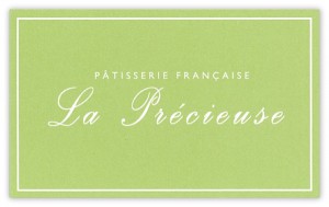 la_preciouse