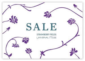 sale