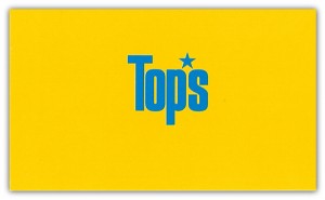 tops