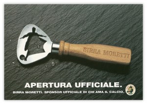 apertura