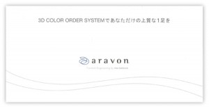 aravon