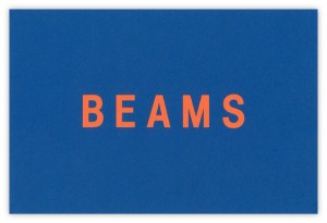 beams