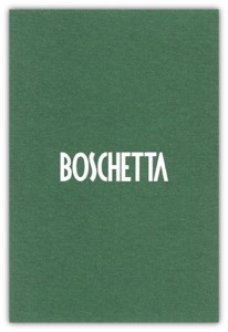 boschetta boschetta