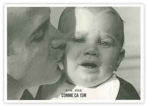 comme_ca_ism