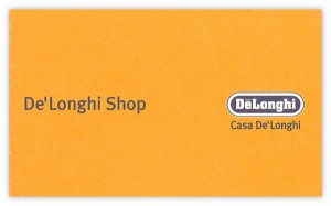 delonghi