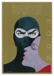 diabolik