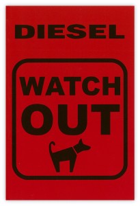 diesel