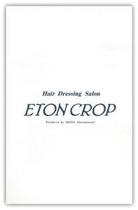 eton eton