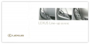 lexus
