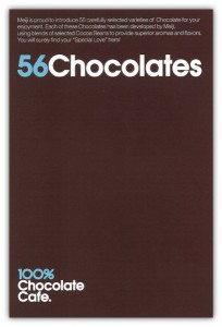 56chocolates