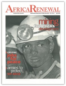 africa