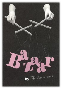 bazaar