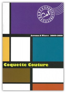 coquette