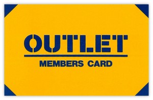 outlet