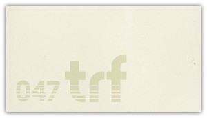 trf trf