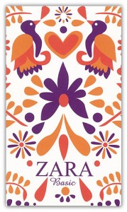 zara zara