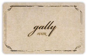 gally