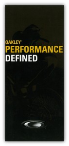 performance