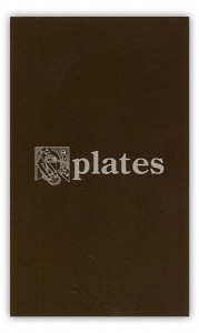 plates