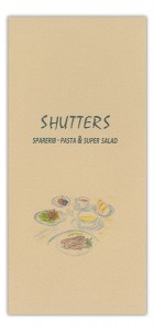 shutters