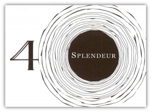 splendeur