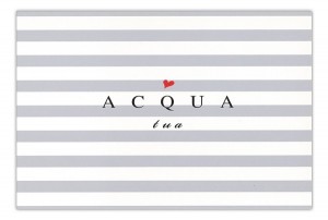 acqua