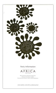 africa