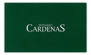 cardenas