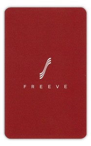 freeve