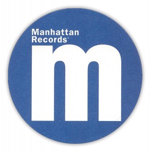 manhattan_records