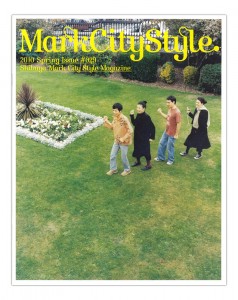 markcitystyle