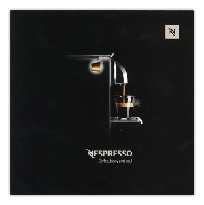 nespresso
