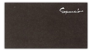 specehio