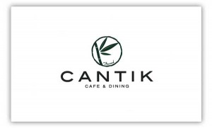 cantik