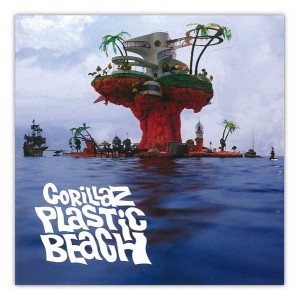 gorillaz