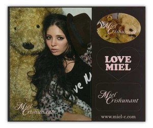 love_miel