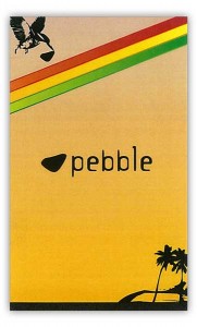 pebble