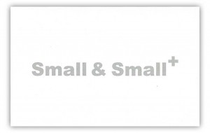 small