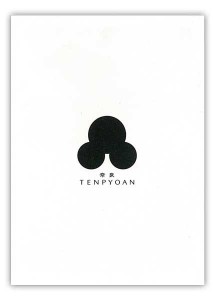 tenpyoan