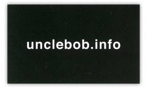 unclebob