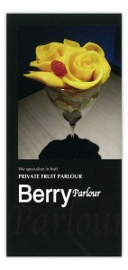 berry