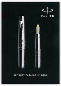 parker
