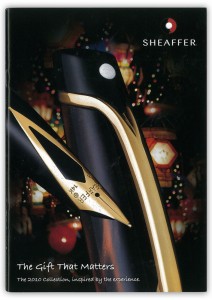 sheaffer