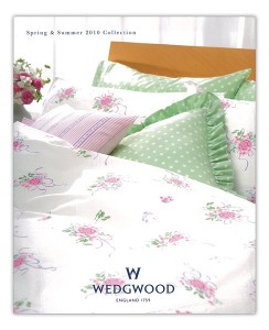 wedgwood
