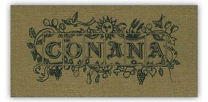 conana