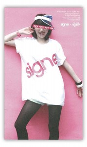 signe