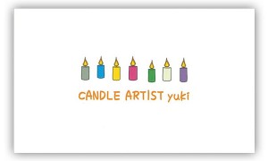 candle